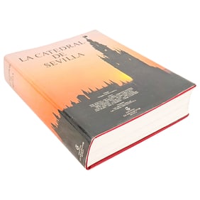 La Catedral de Sevilla (Spanish Edition)