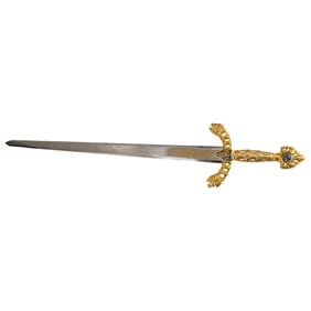 Marto Decorative Medieval Style Sword