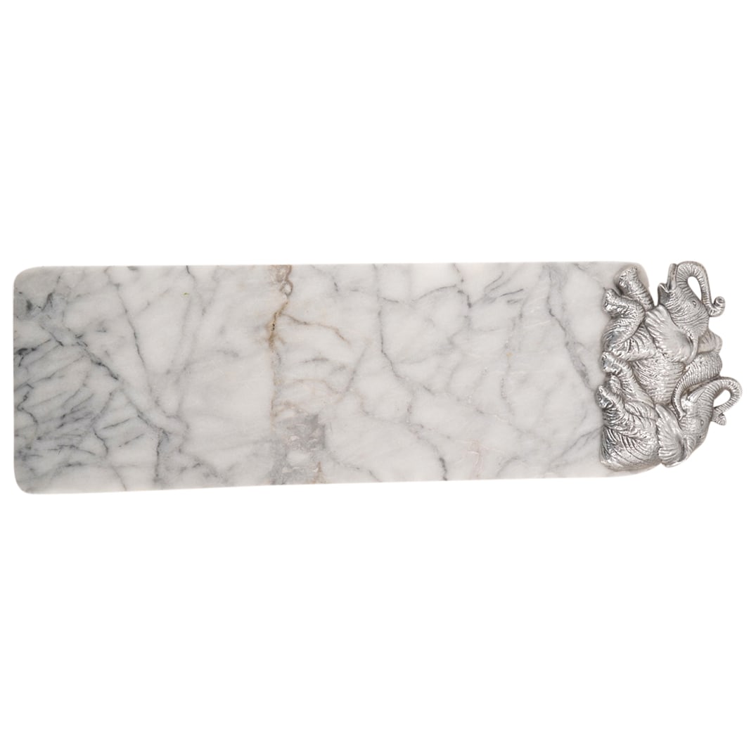 Arthur Court Marble Cheese Board (1 of 5)