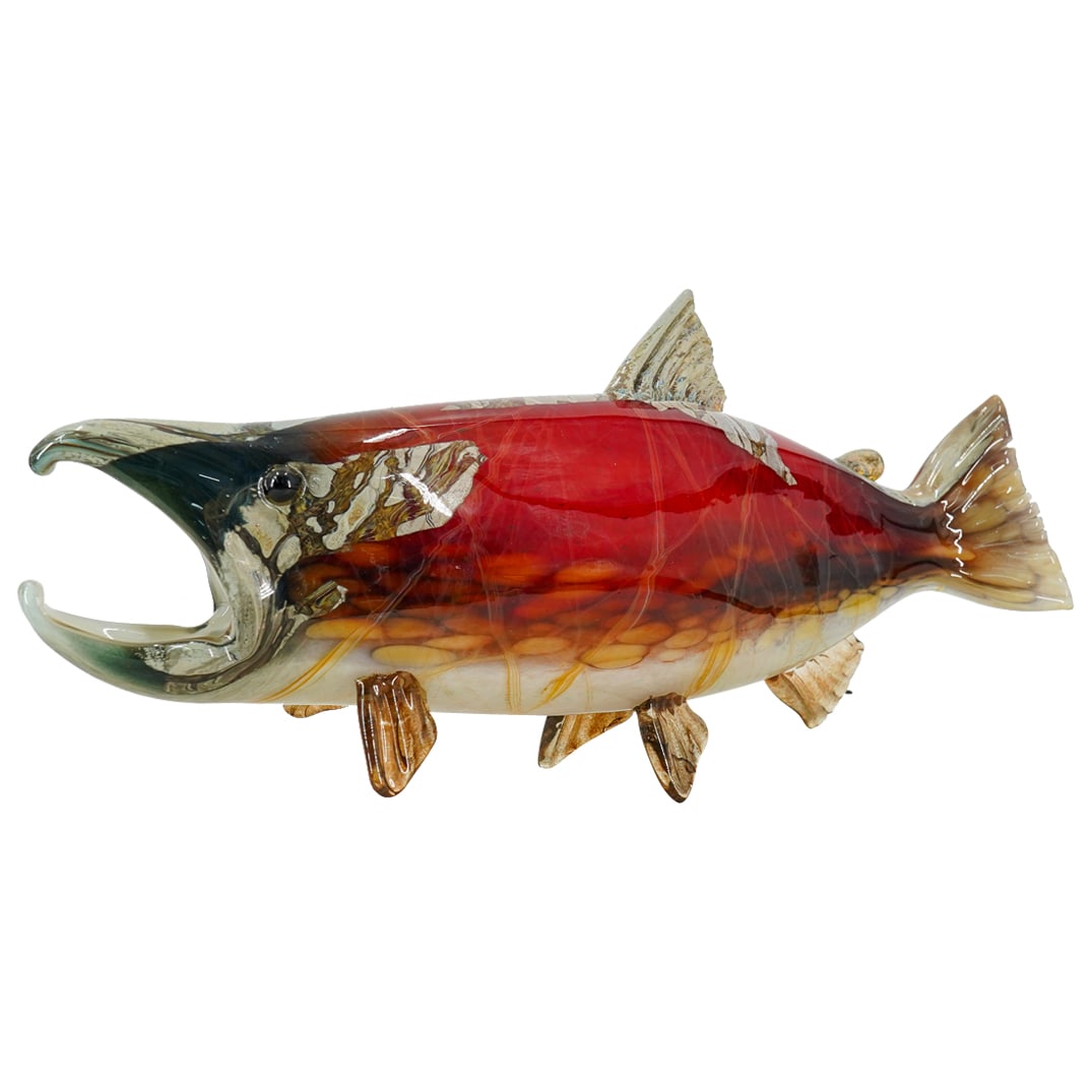 Andy Nichols Art Studio Glass Sculpture (1 of 8)