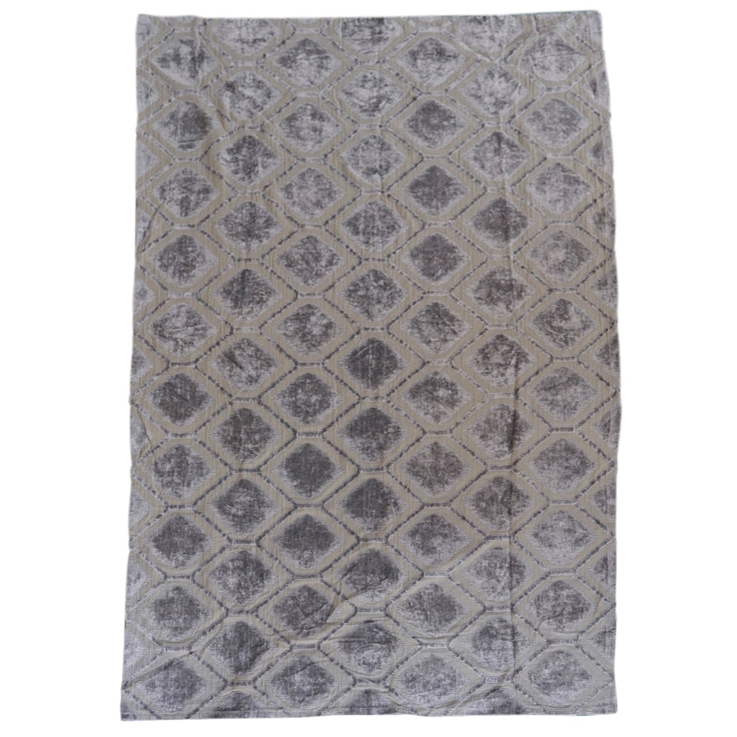 (3) Andrew Martin Designer Hanging Fabric Panels (1 of 19)