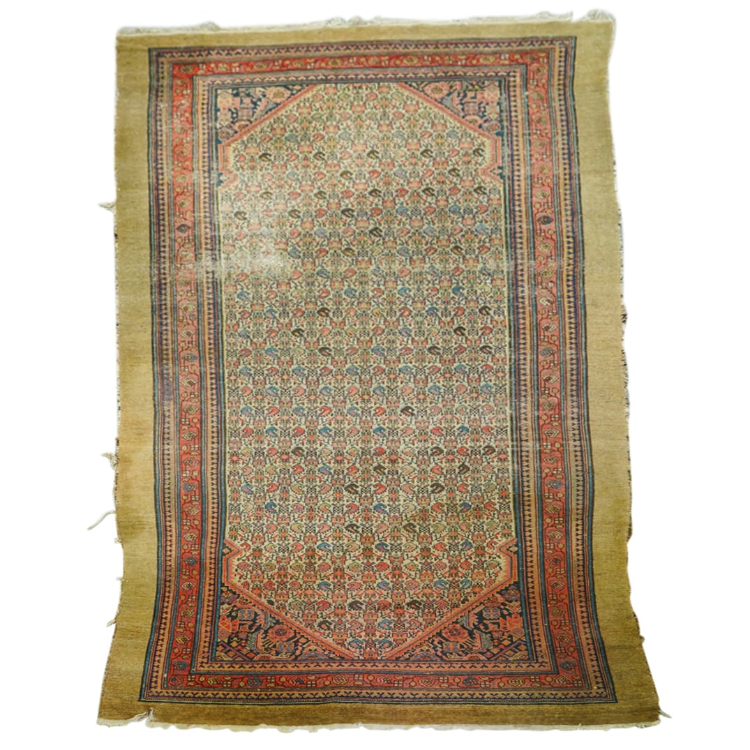 19th/18th C. Persian Rug (1 of 16)