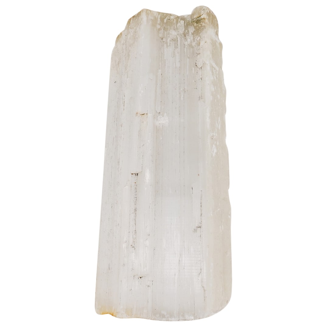 Large Selenite Point Specimen (1 of 12)