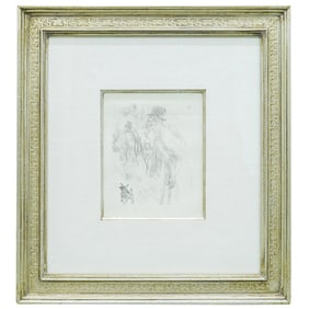 Henri de Toulouse-Lautrec (French, 1864–1901) Lithograph
