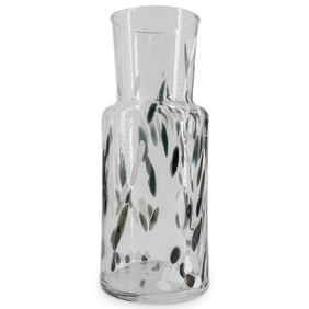 Kosta Boda Sara Persson Glass Vase