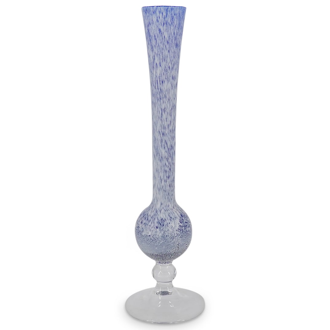Murano Glass Bud Vase (1 of 9)