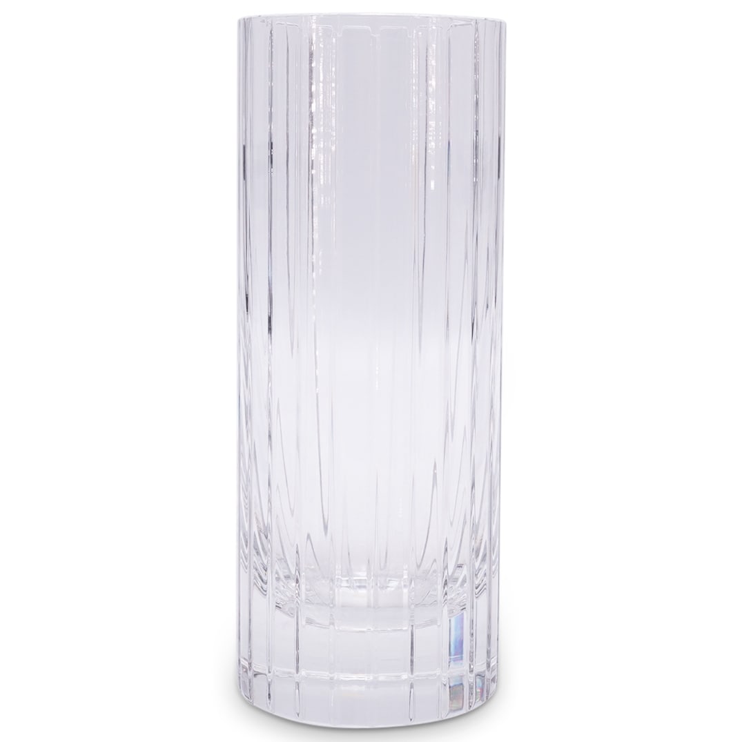 Baccarat Crystal "Harmonie" Vase (1 of 6)