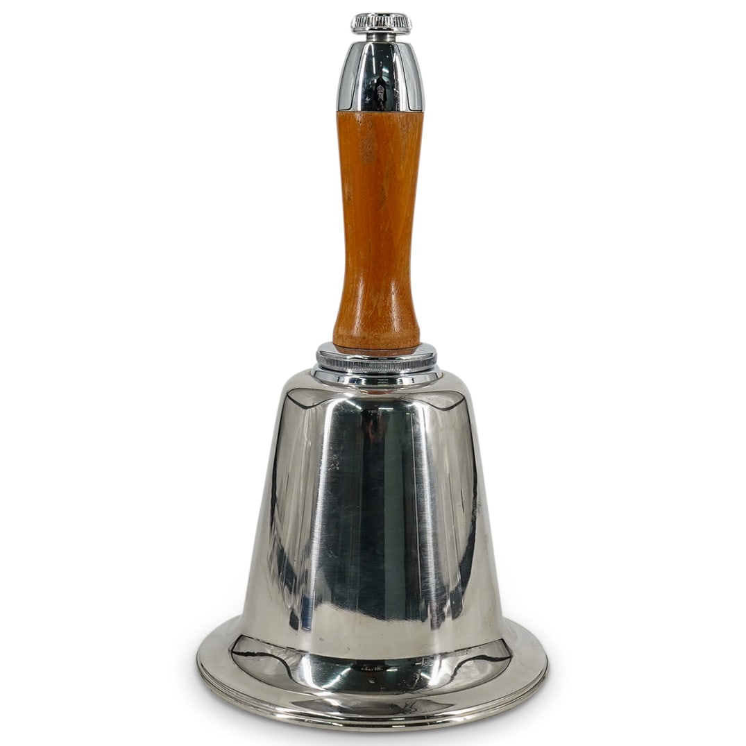 Mid Century Joy Bell Cocktail Shaker (1 of 9)