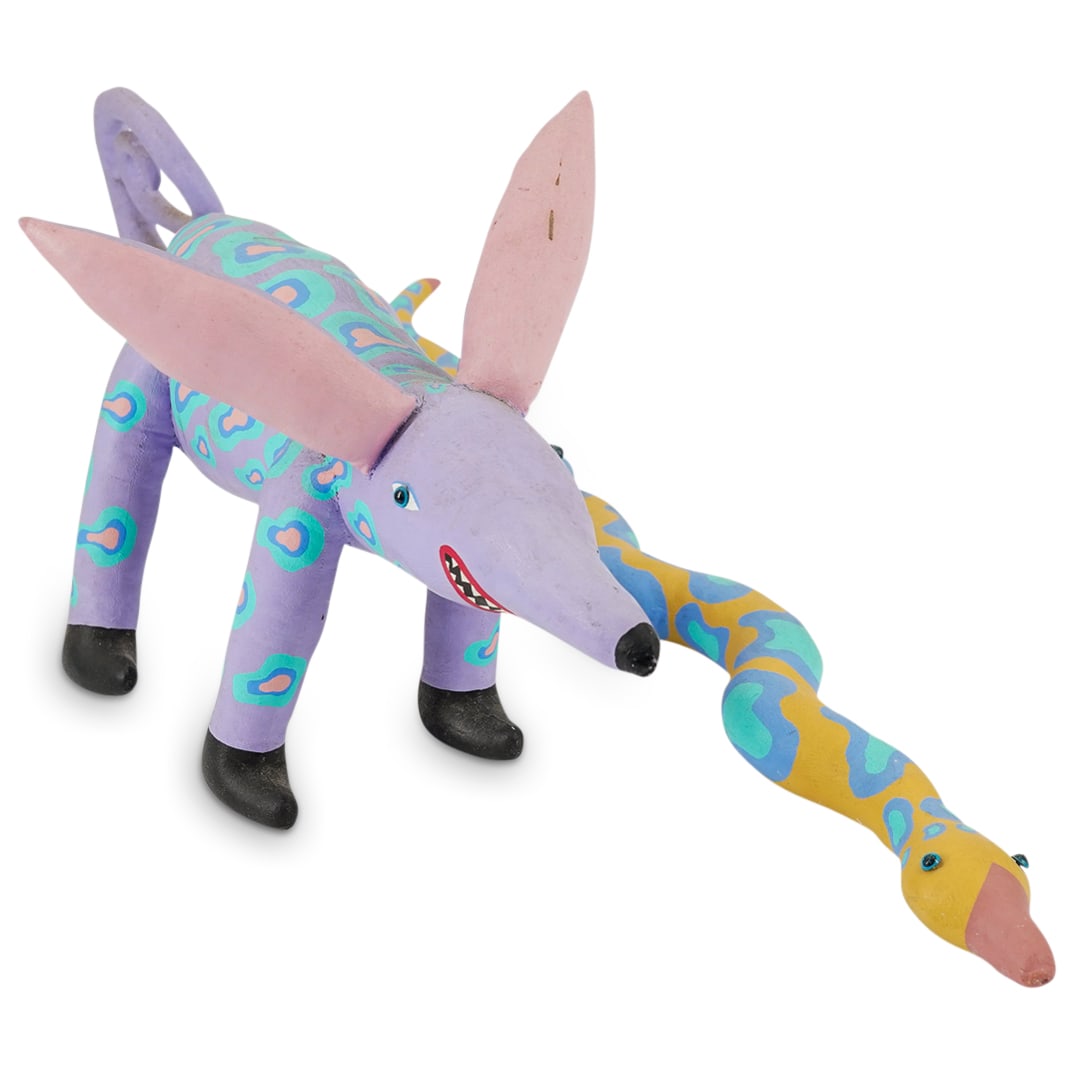 (2 Pc) Deborah Banyas Mixed Media Artworks (1 of 13)