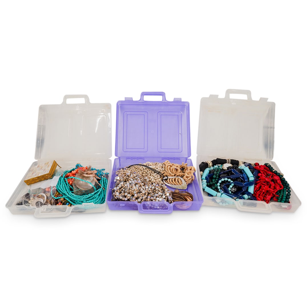 Assorted Jewelry Grouping Collection Set (1 of 20)