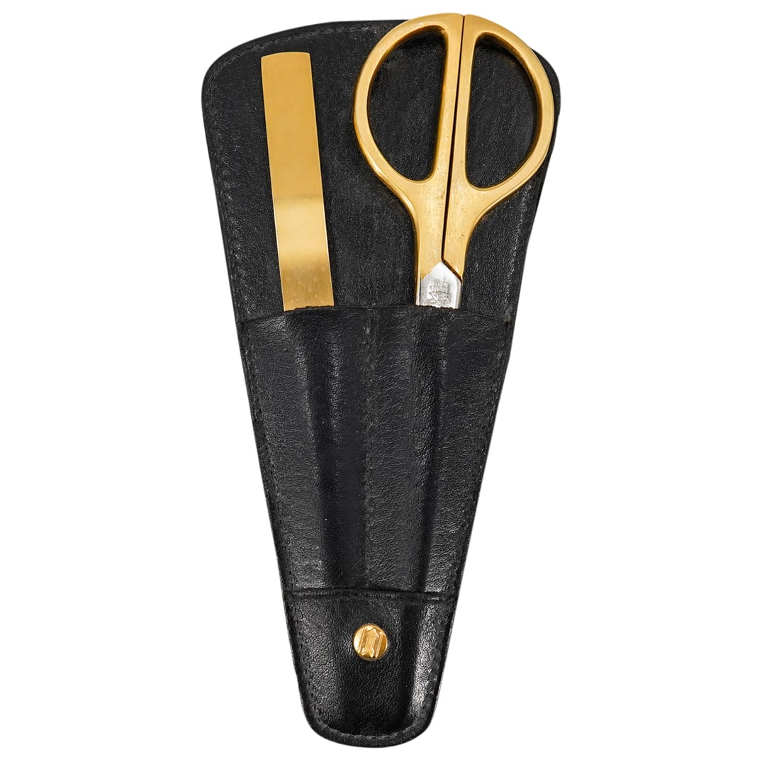 Mid Century Lerche Solingen Desk Set (1 of 13)