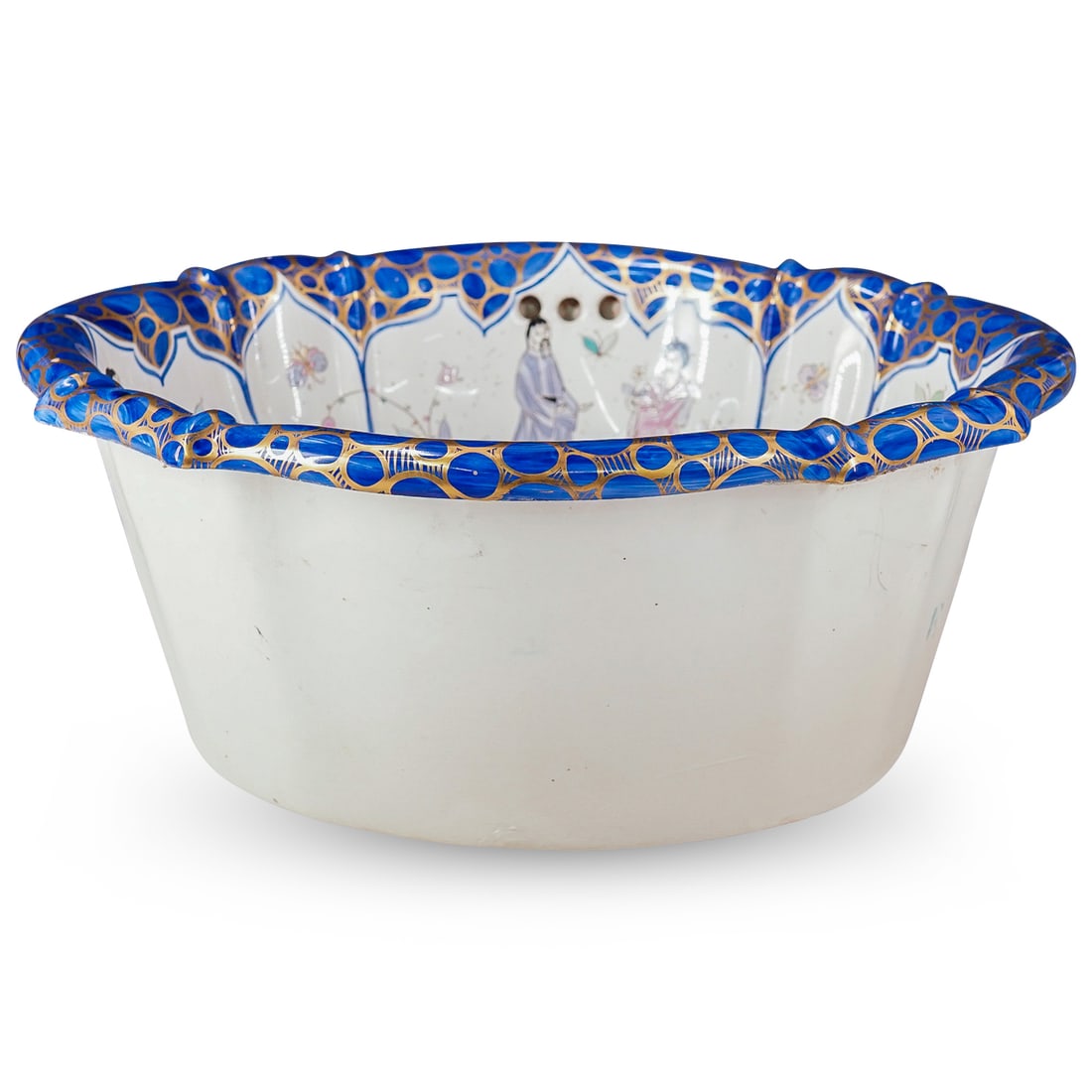 Sherle Wagner Chinoiserie Sink (1 of 15)