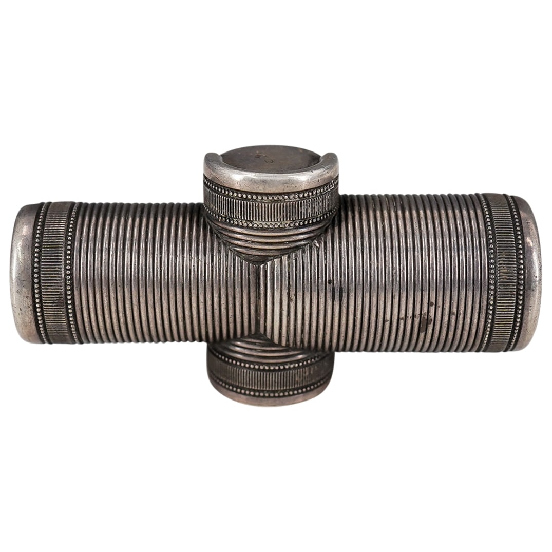 Russian Silver Coin Collector (1 of 8)