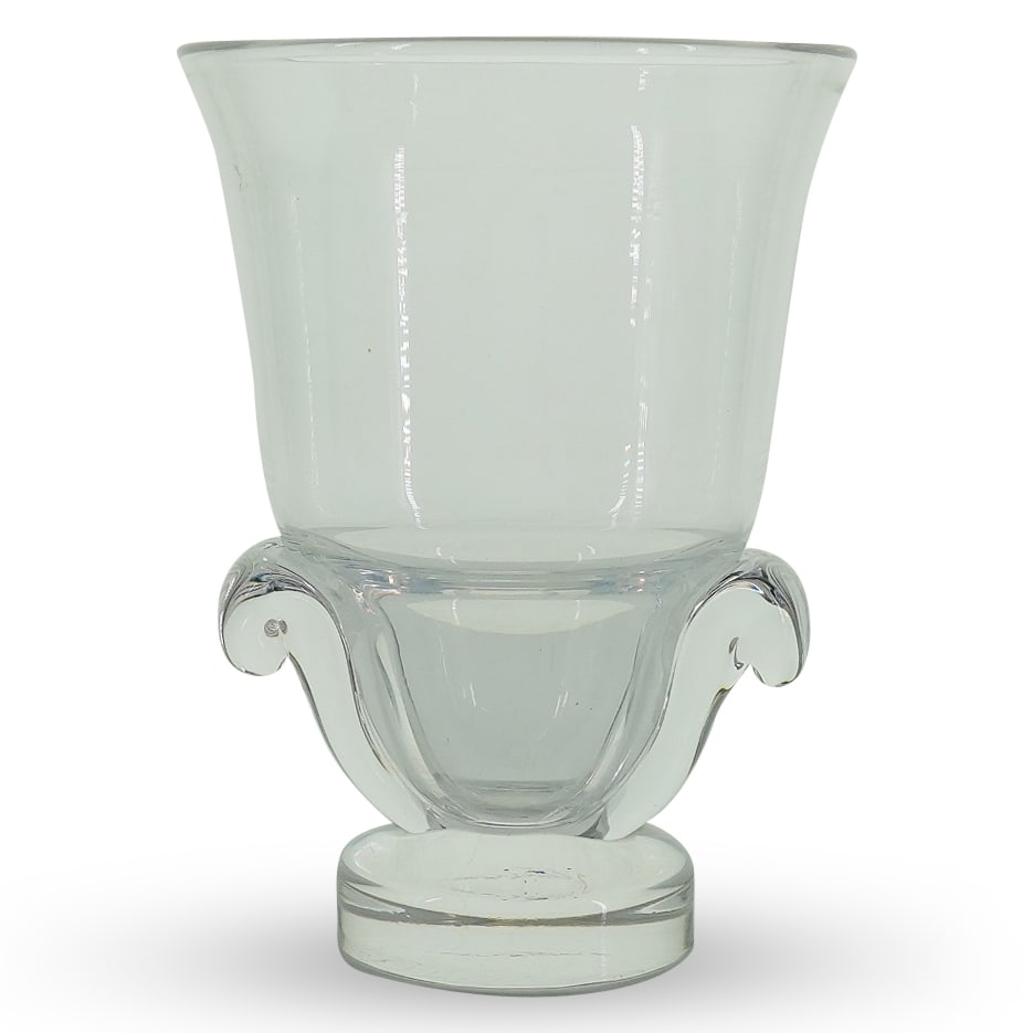 Art Deco Steuben Crystal Vase (1 of 5)