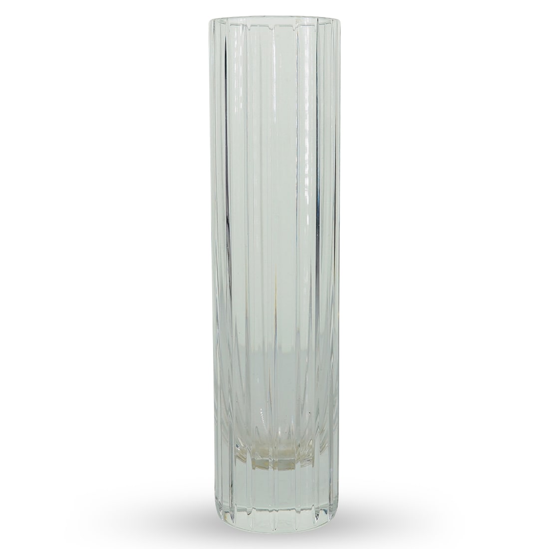 Baccarat Crystal "Harmonie" Bud Vase (1 of 5)