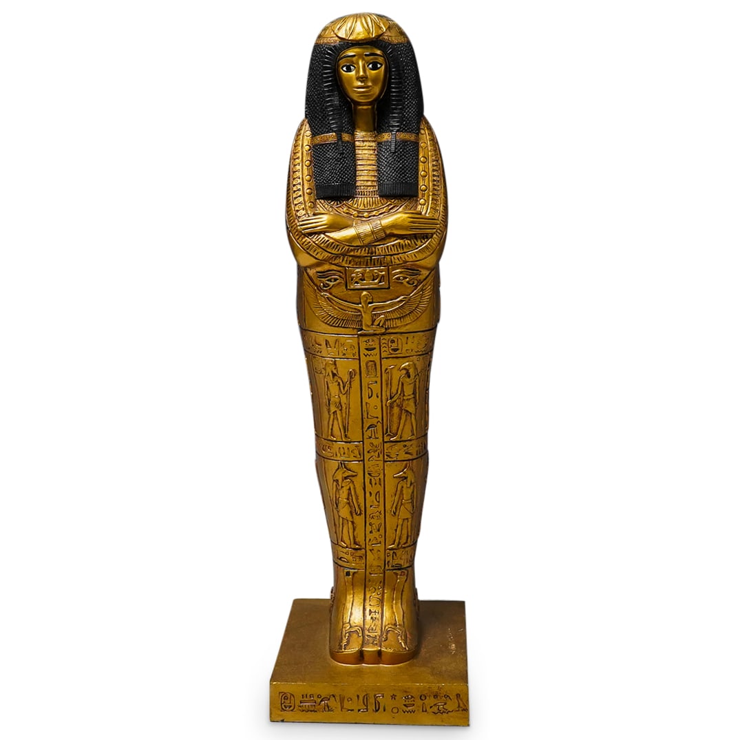 Veronese Queen Henutmehyt Composite Statue (1 of 8)