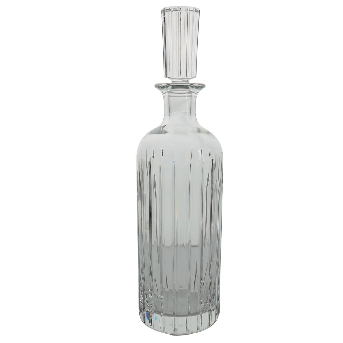 Baccarat Crystal "Harmonie" Decanter (1 of 6)