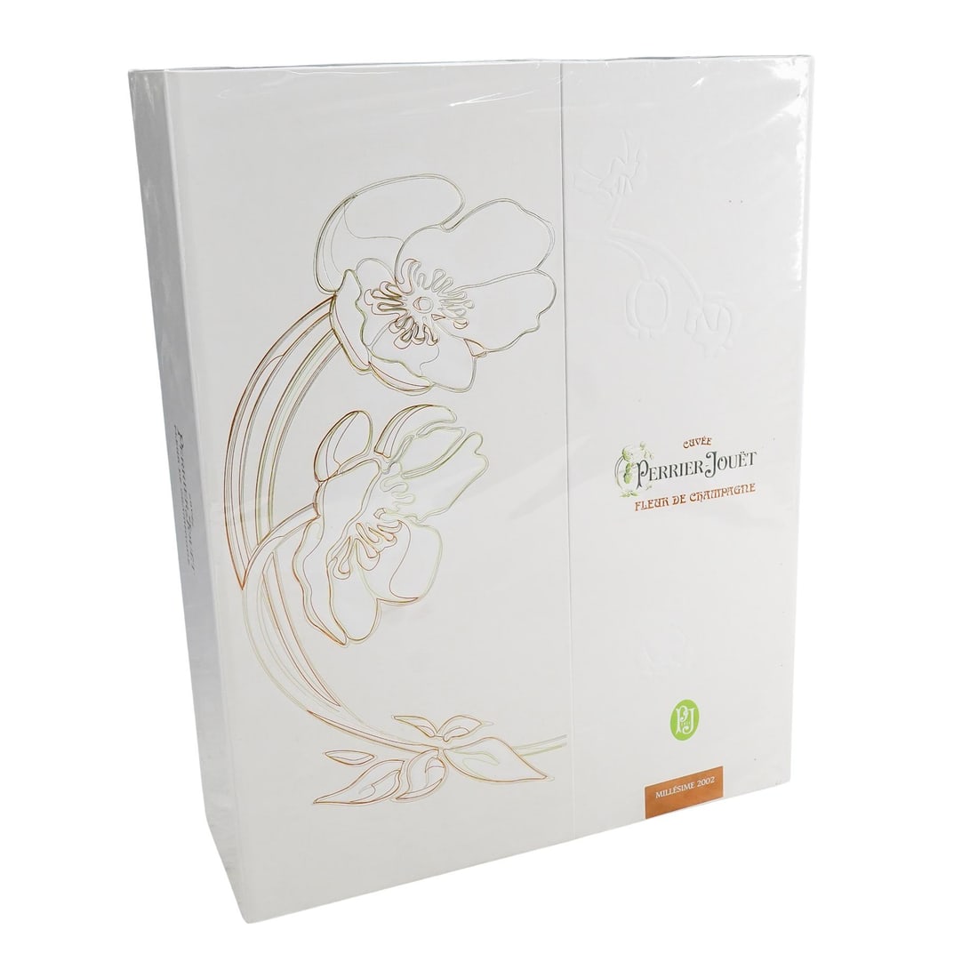 Perrier-Jouet Champagne Set (1 of 5)