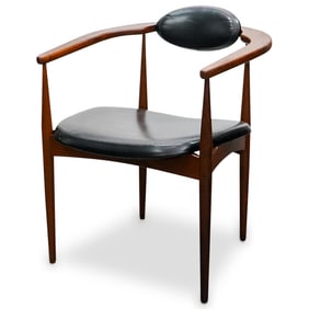 Adrian Pearsall 950 C Armchair