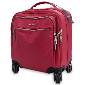 Tumi Voyageur Osana Compact Carry On Suitcase