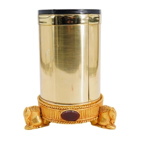 Lazaro Diaz Wine Cooler Base