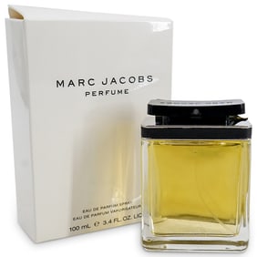Marc Jacobs by Parfums Givenchy Perfume Bottle
