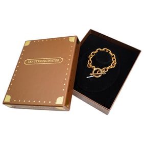 Jay Strongwater Bracelet