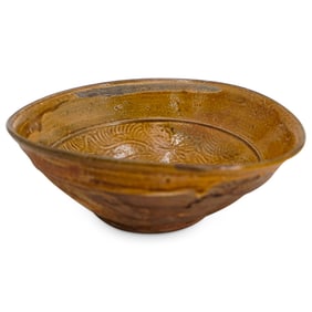 Chinese Song Dynasty Ceramic Bowl