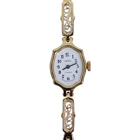 Chaika Soviet Russian Women's Watch