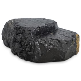 Obsidian Specimen