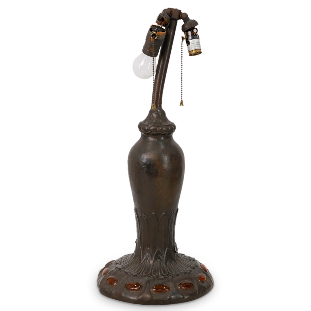 Handel Table Lamp Base (1 of 9)