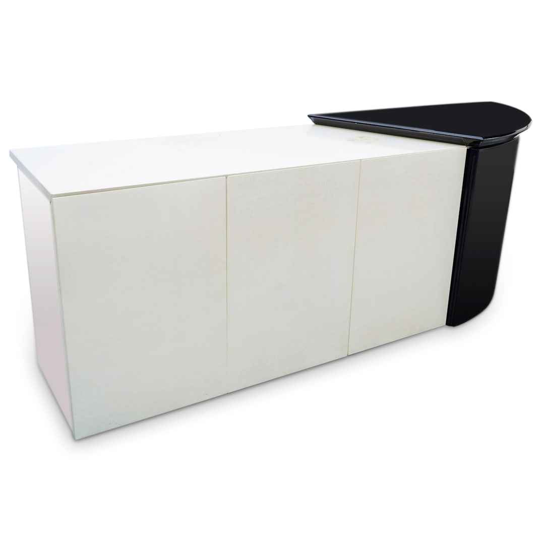 Roger Rougier (Canadian, 1926-1993) Bar Buffet Combo (1 of 19)