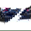 Le Corbusier (Swiss, 1887-1965) For Cassina Designer Armchairs