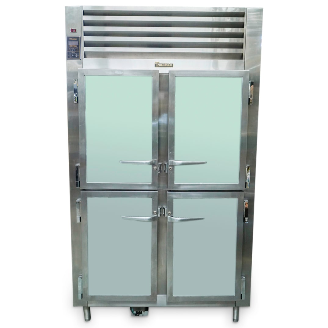 Traulsen Digitraul Commercial Refrigerator (1 of 18)