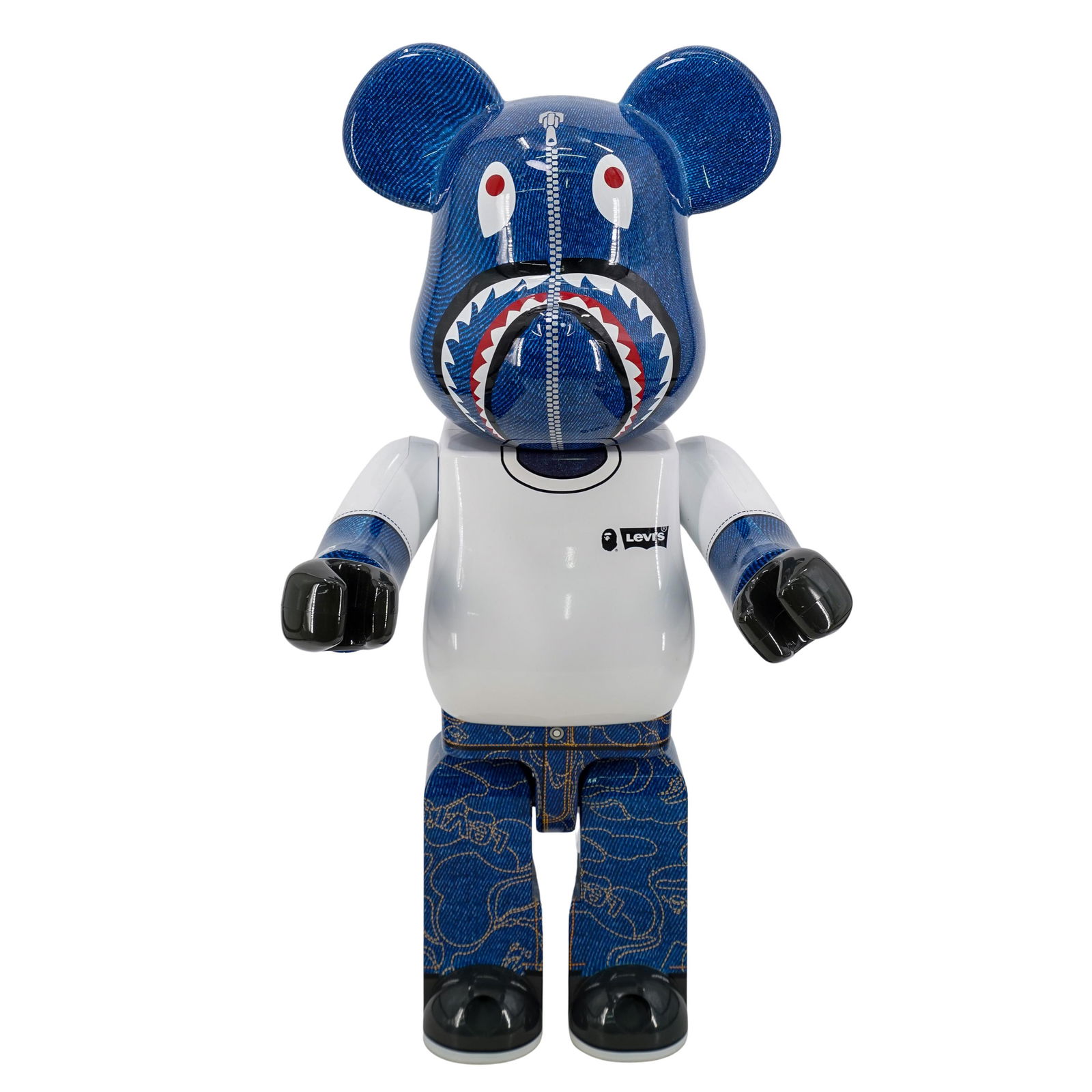 After Bearbrick Figure (1 of 7)