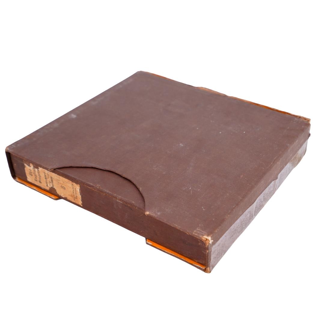 Roycroft "The English Singers" Living Tone Records (1 of 8)