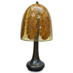 Gabriella Crespi XL Fungo Lamp