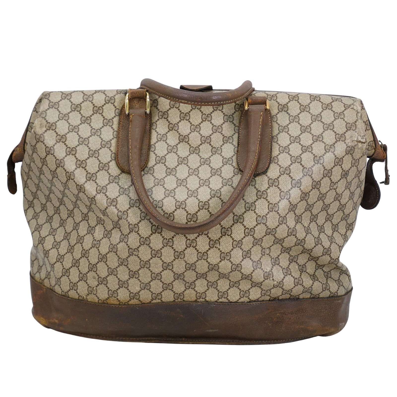 Gucci Luggage for Sale at Auction