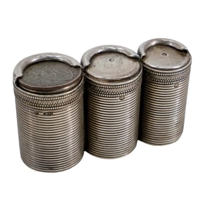 Russian Silver Coin Collector