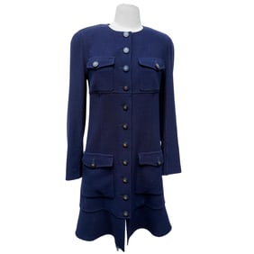 Vintage Chanel Dress