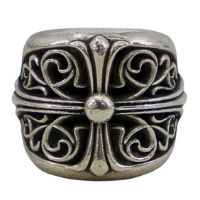 Chrome Hearts Ring