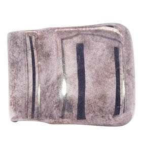 Milor Sterling Silver Pendant