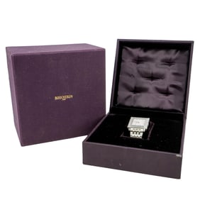 Mens Boucheron Carree Watch