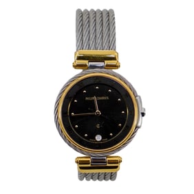 Phillip Charriol Alexander Mens Watch