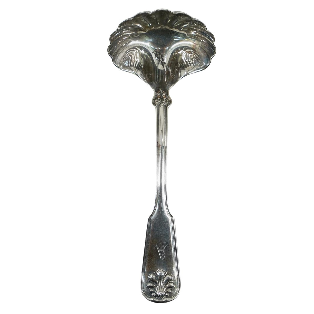 Tiffany & Co. Sterling Silver Ladle (1 of 5)