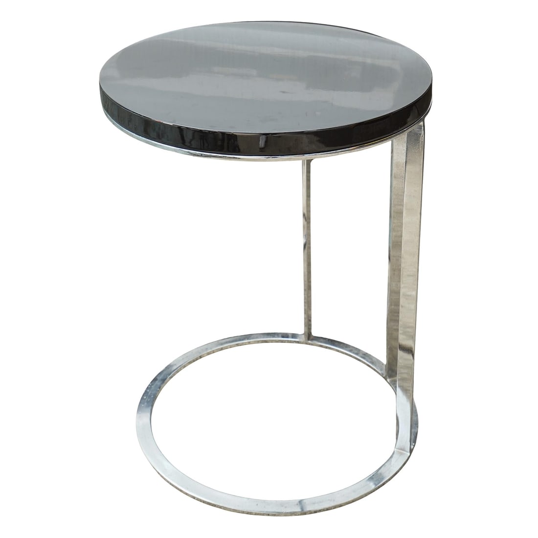 Mid Century Modern Occasional Table (1 of 7)