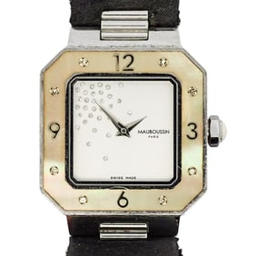 Mauboussin Amour Le Jour Se Leve Watch