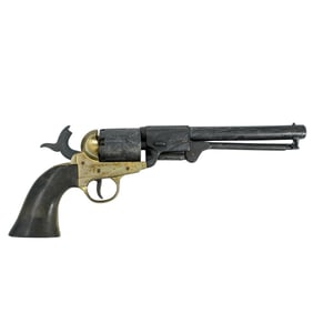 1851 Navy Revolver Replica