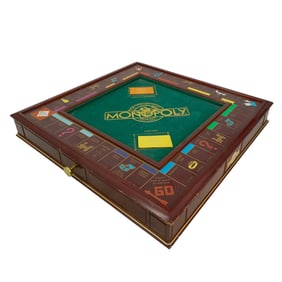 Monopoly: The Collector's Edition