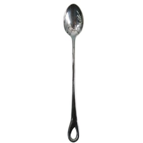 Tiffany & Co. By Elsa Peretti Sterling "Padova" Infant Spoon